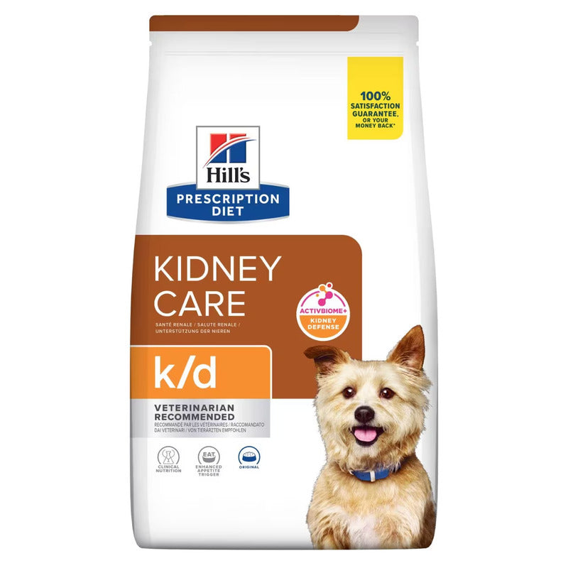 Hill's Kidney Care K/D