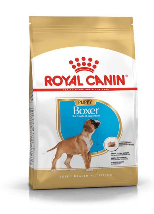 ROYAL CANIN Boxer Puppy