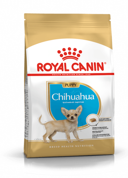 ROYAL CANIN Chihuahua Puppy