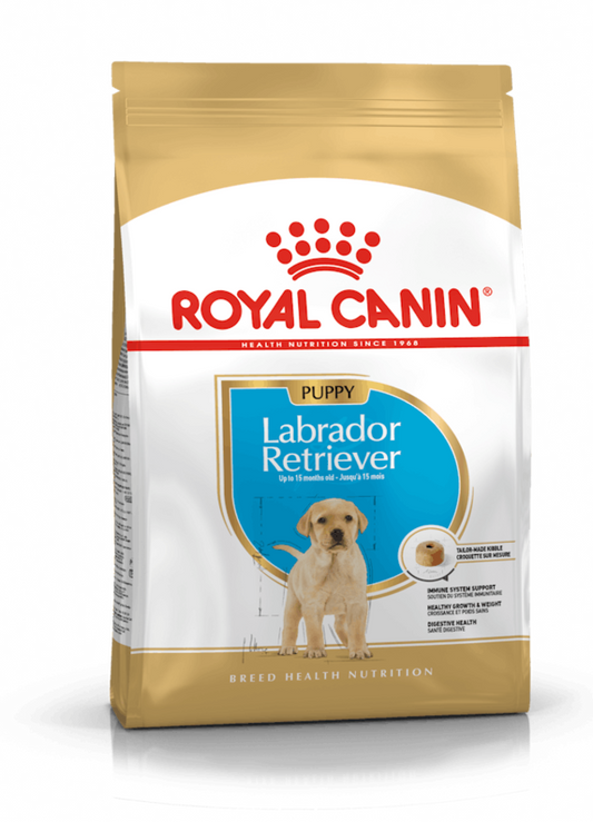 ROYAL CANIN Labrador Retriever Puppy