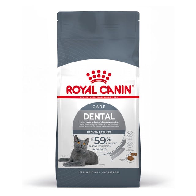 ROYAL CANIN Dental Care