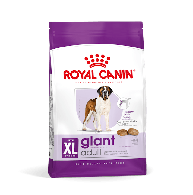 ROYAL CANIN Giant Adult