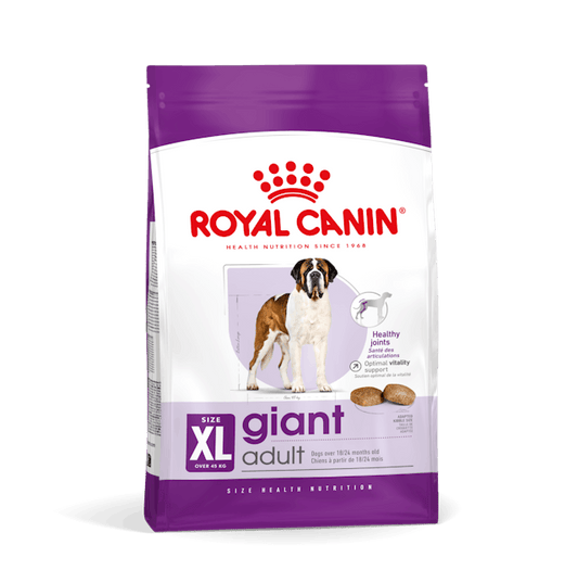 ROYAL CANIN Giant Adult