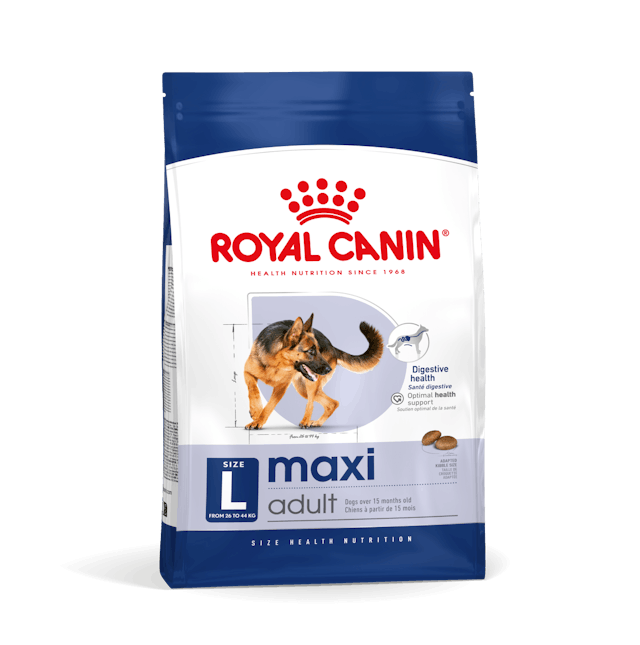 ROYAL CANIN Maxi Adult