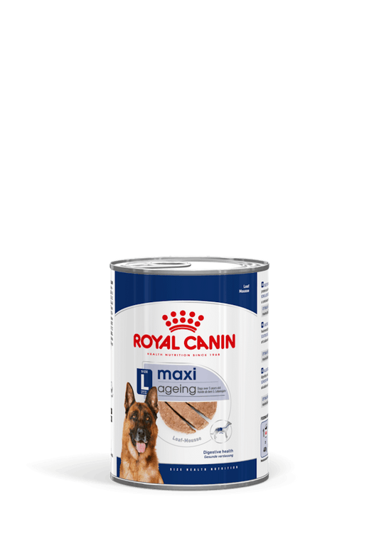 ROYAL CANIN Maxi Ageing Umido