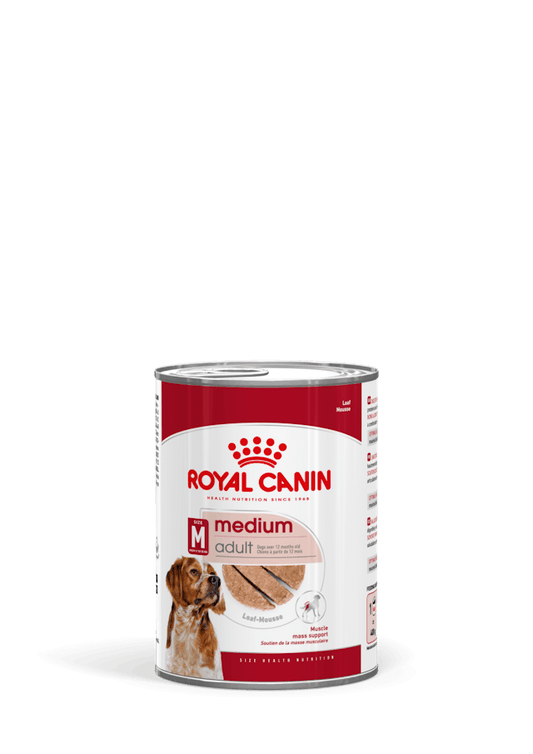 ROYAL CANIN Medium Adult