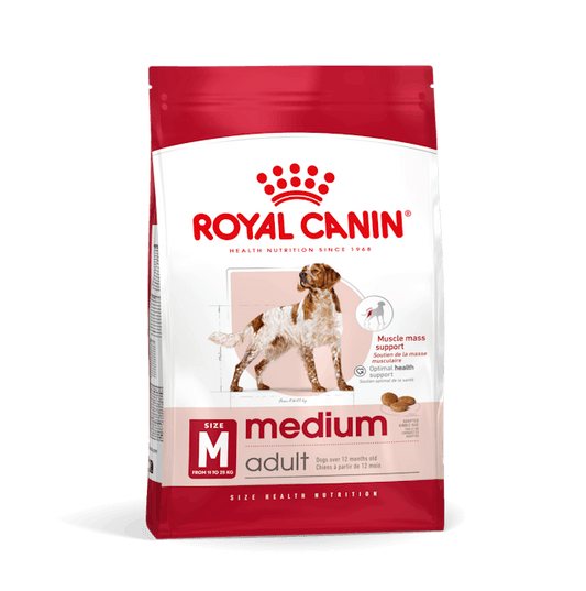ROYAL CANIN Medium Adult