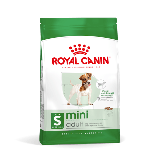 ROYAL CANIN Mini Adult