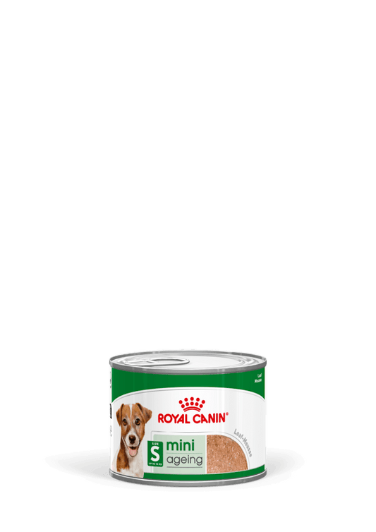 ROYAL CANIN Mini Ageing Umido