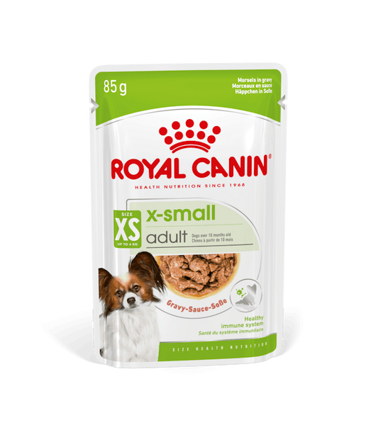 ROYAL CANIN Xsmall Adult