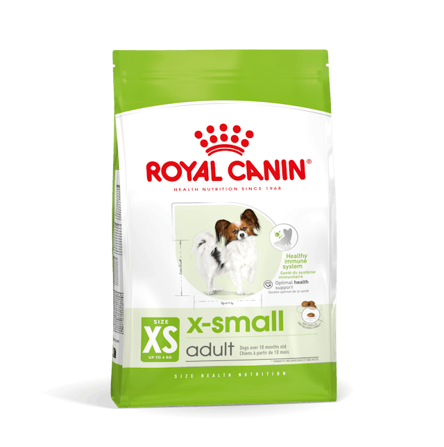 ROYAL CANIN X-Small Adult