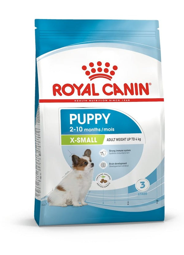 ROYAL CANIN Puppy X-Small