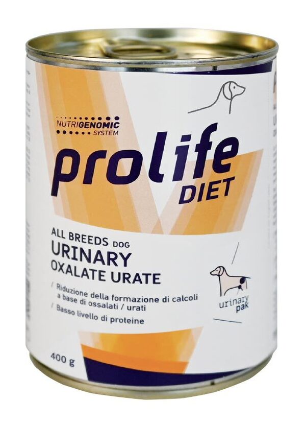 Prolife Urinary Oxalate All Breeds