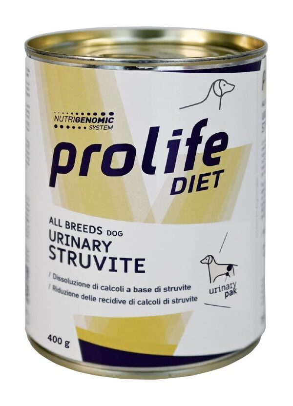 Prolife Urinary Struvite All Breeds