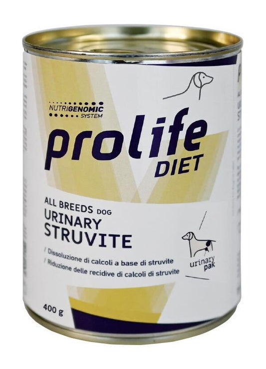 Prolife Urinary Struvite All Breeds