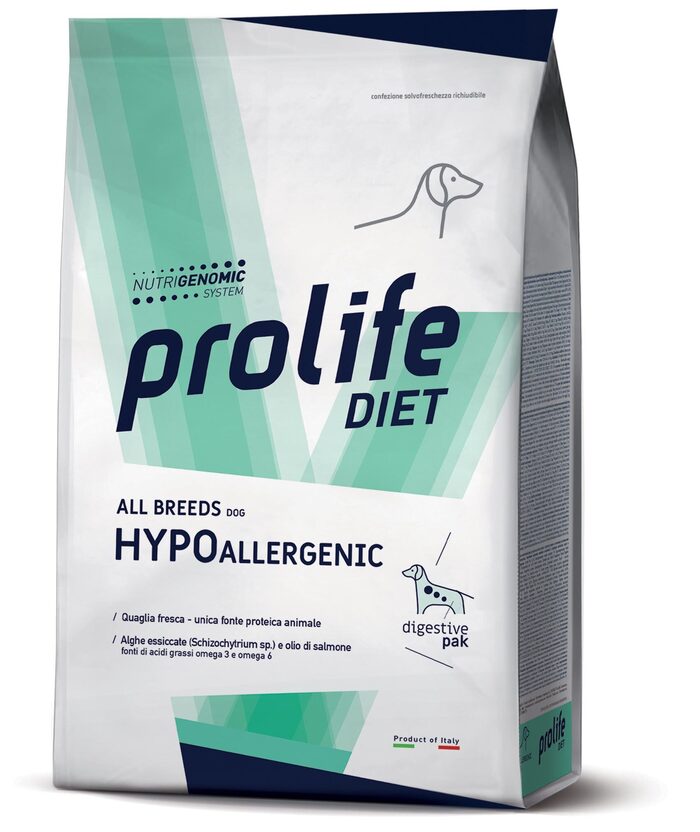 Prolife Diet Cane Hypoallergenic All Breeds