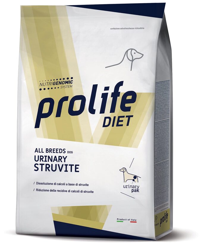 Prolife Diet Cane Urinary Struvite All Breeds