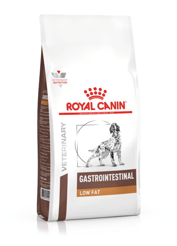 Royal Canin Gastrointestinal Low Fat