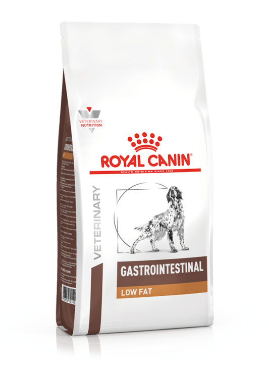 Royal Canin Gastrointestinal Low Fat