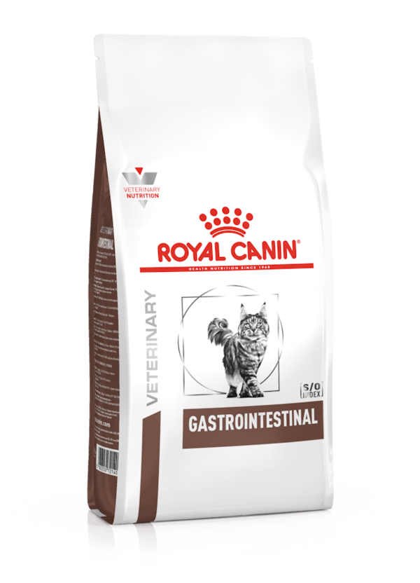 Royal Canin Gastrointestinal Gatto