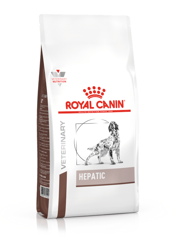 Royal Canin Hepatic