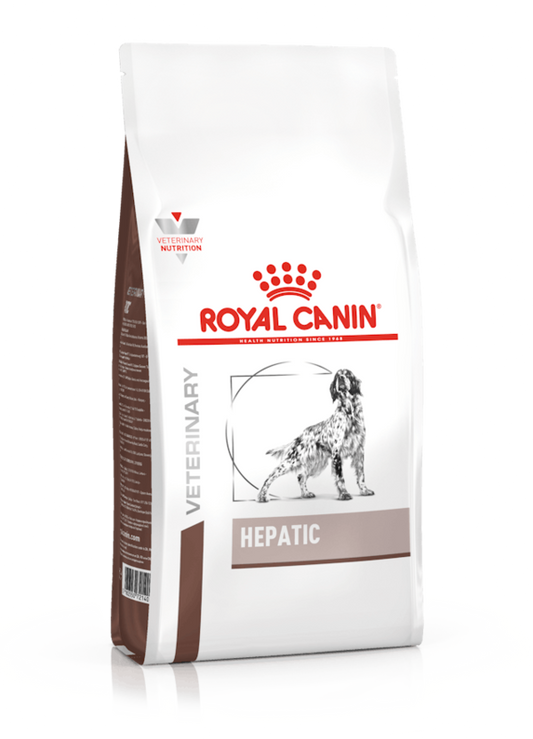 Royal Canin Hepatic