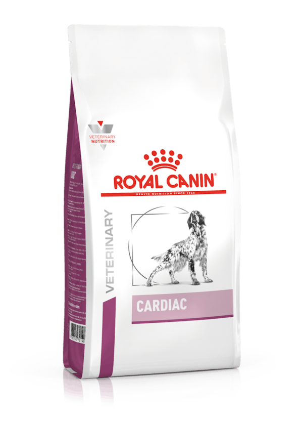Royal Canin Cardiac