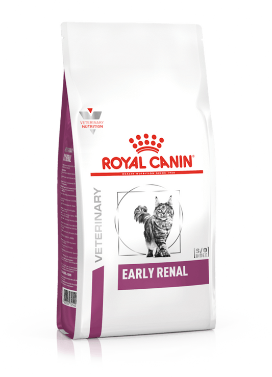 Royal Canin Early Renal Gatto