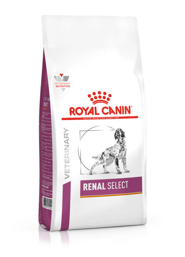 Royal Canin Renal Select