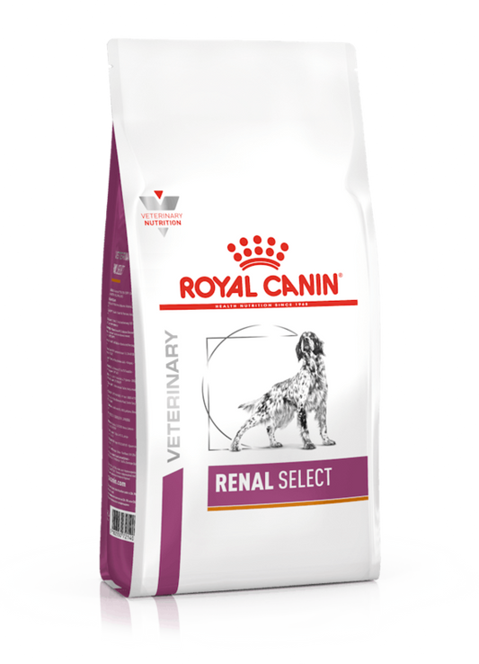 Royal Canin Renal Select