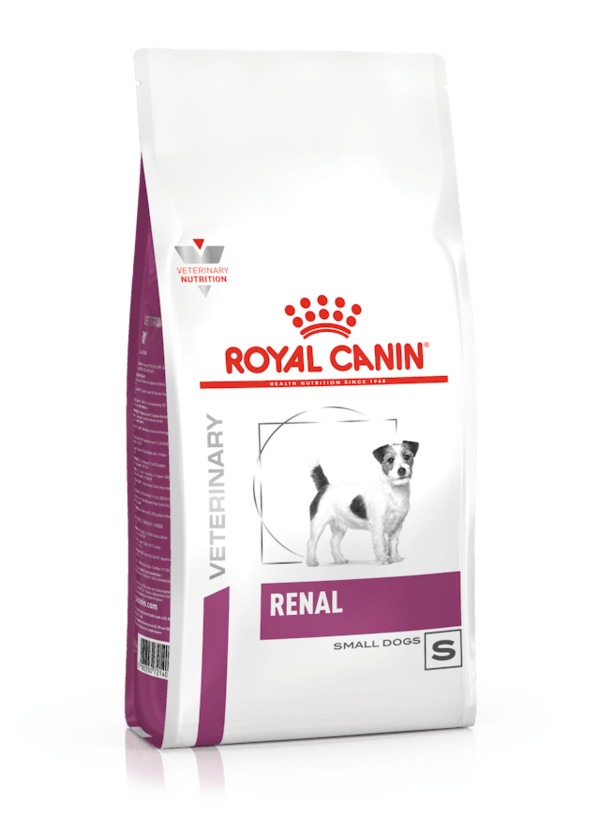 Royal Canin Renal Small