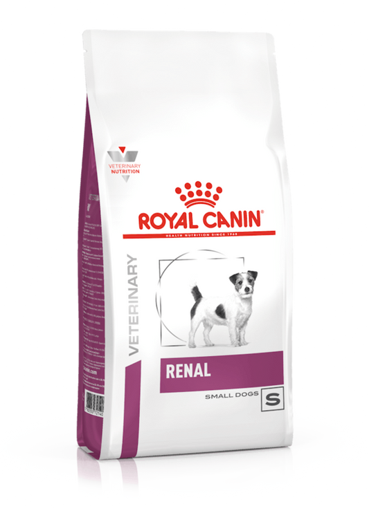 Royal Canin Renal Small
