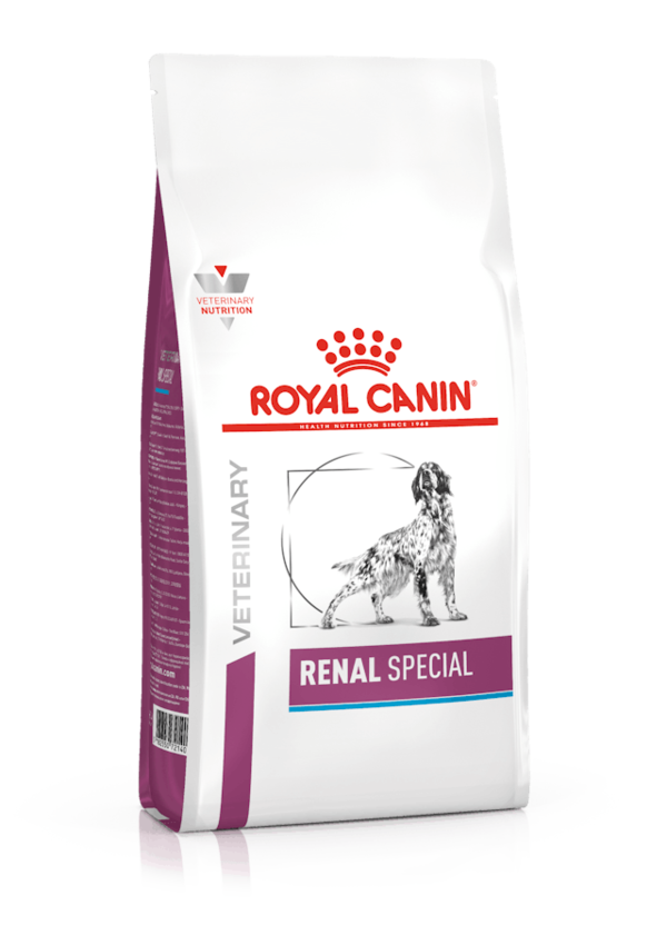 Royal Canin Renal Special