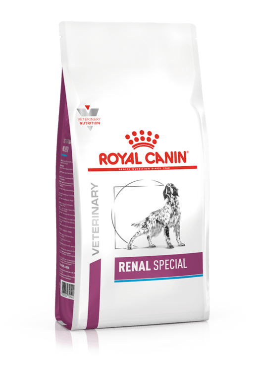 Royal Canin Renal Special
