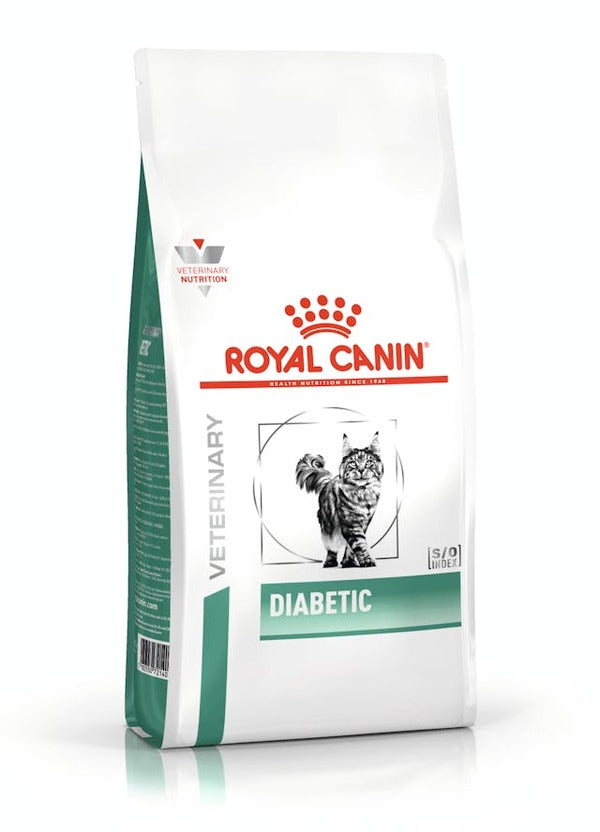 Royal Canin Diabetic Gatto