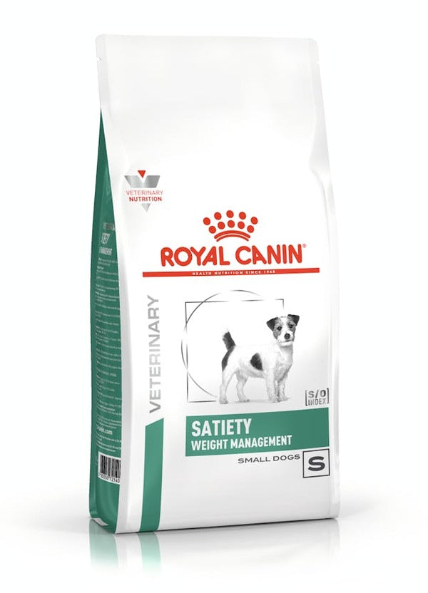 Royal Canin Satiety Weight Management Small