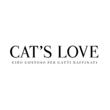 CAT'S LOVE