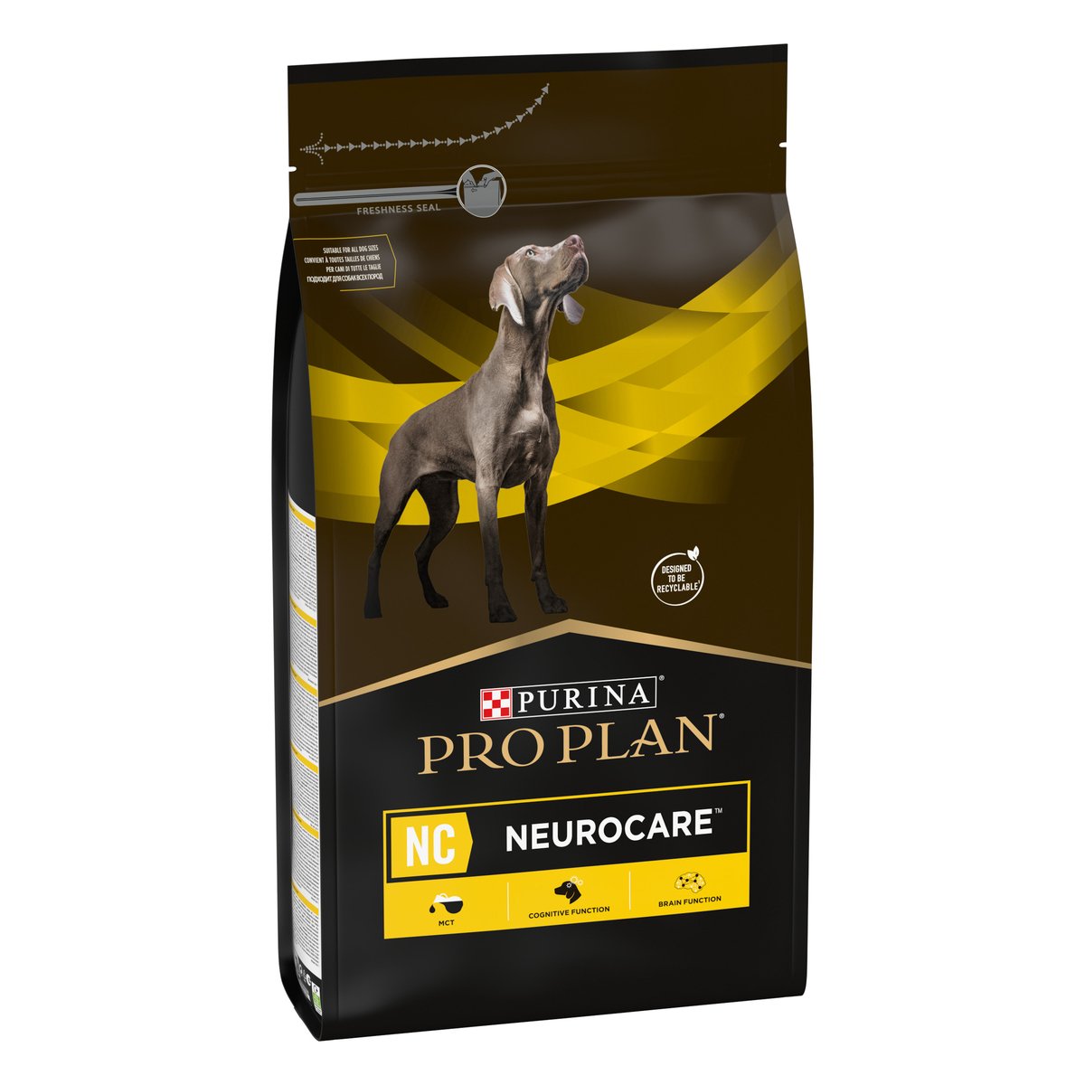 PURINA PRO PLAN® secco cane NC Neurocare