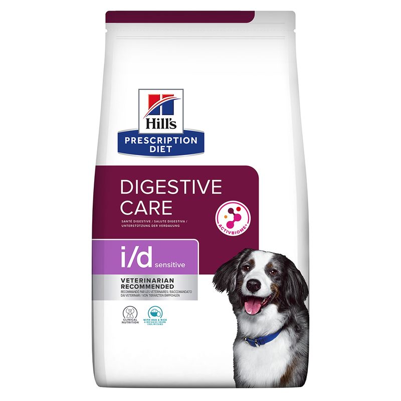 Hill's i/d Digestive Care