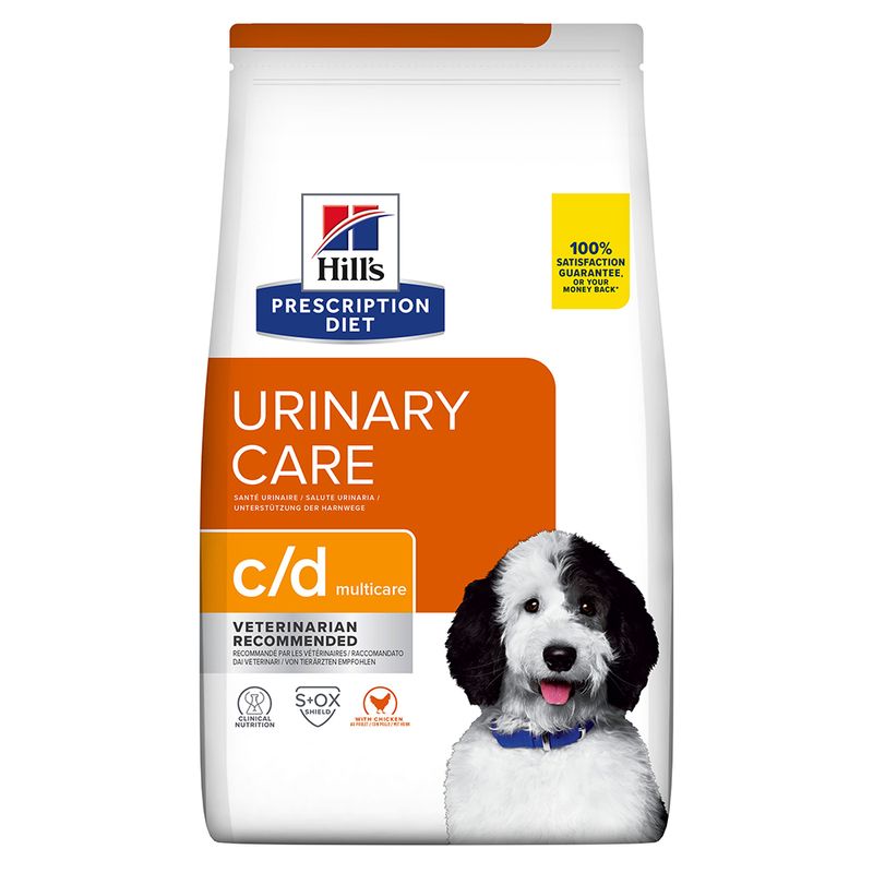 Hill's c/d Urinary Care