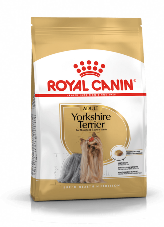 ROYAL CANIN Yorkshire Terrier Adult
