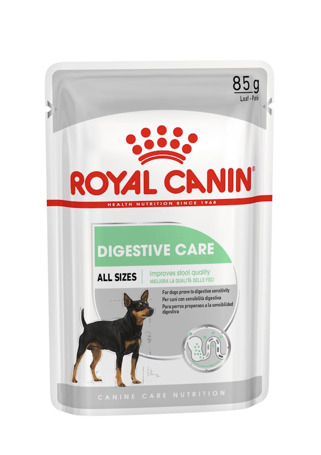 ROYAL CANIN Digestive Care Umido