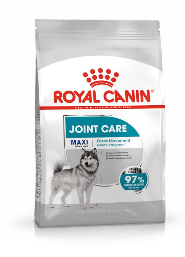 ROYAL CANIN Maxi Joint Care