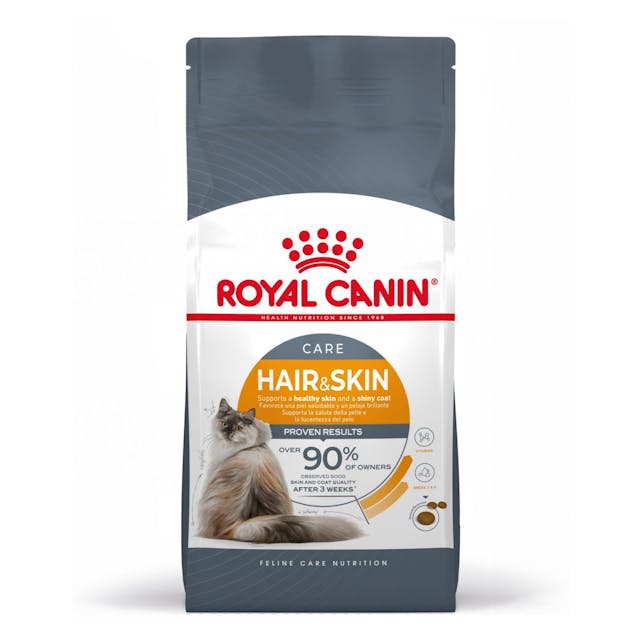 ROYAL CANIN Hair and Skin Care