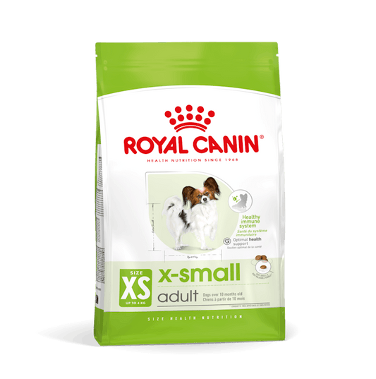 ROYAL CANIN X-Small Adult